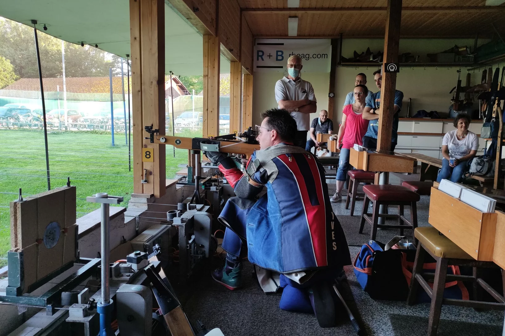 Beruifsbildnerabend 2021