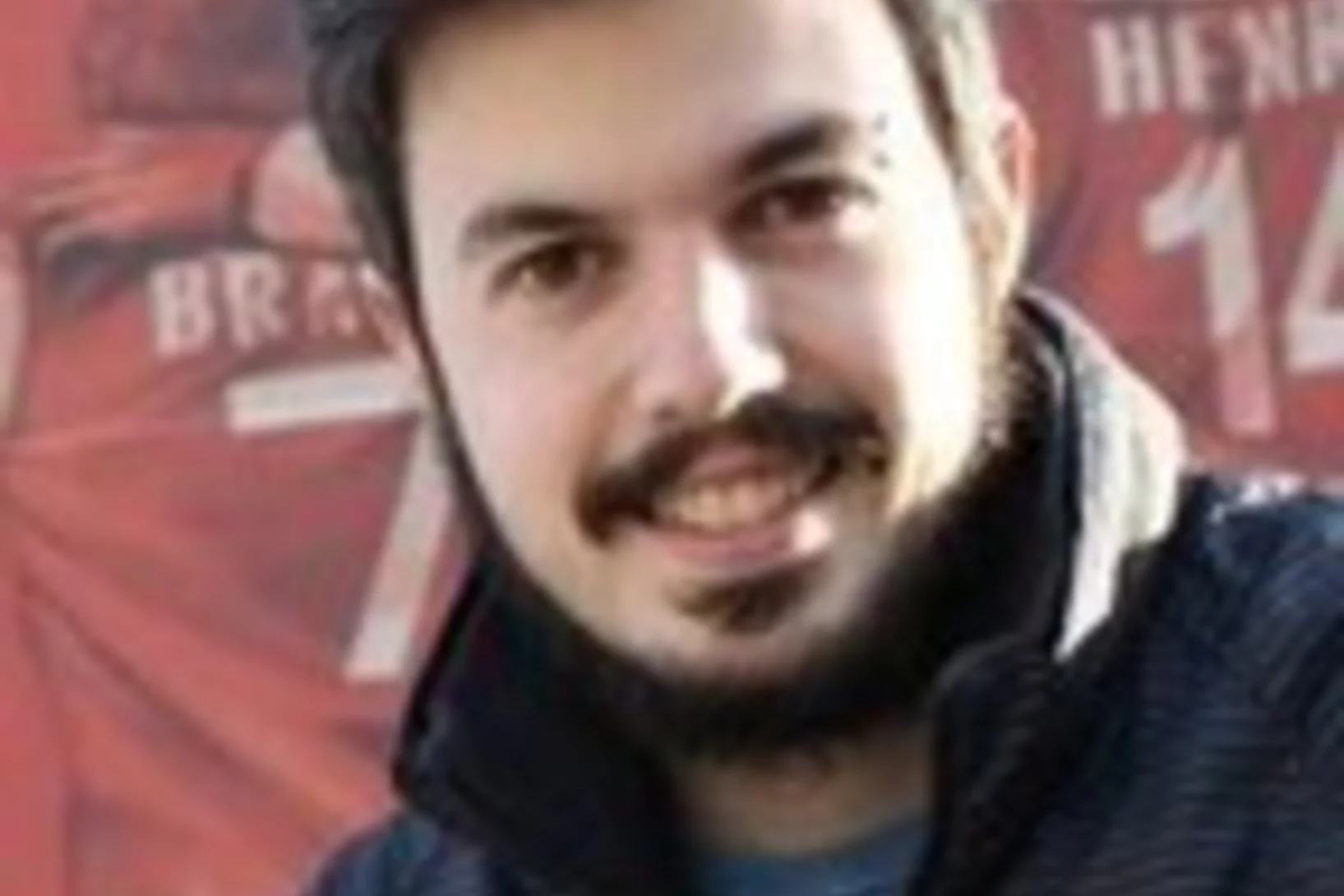Ioannis Paraskevas