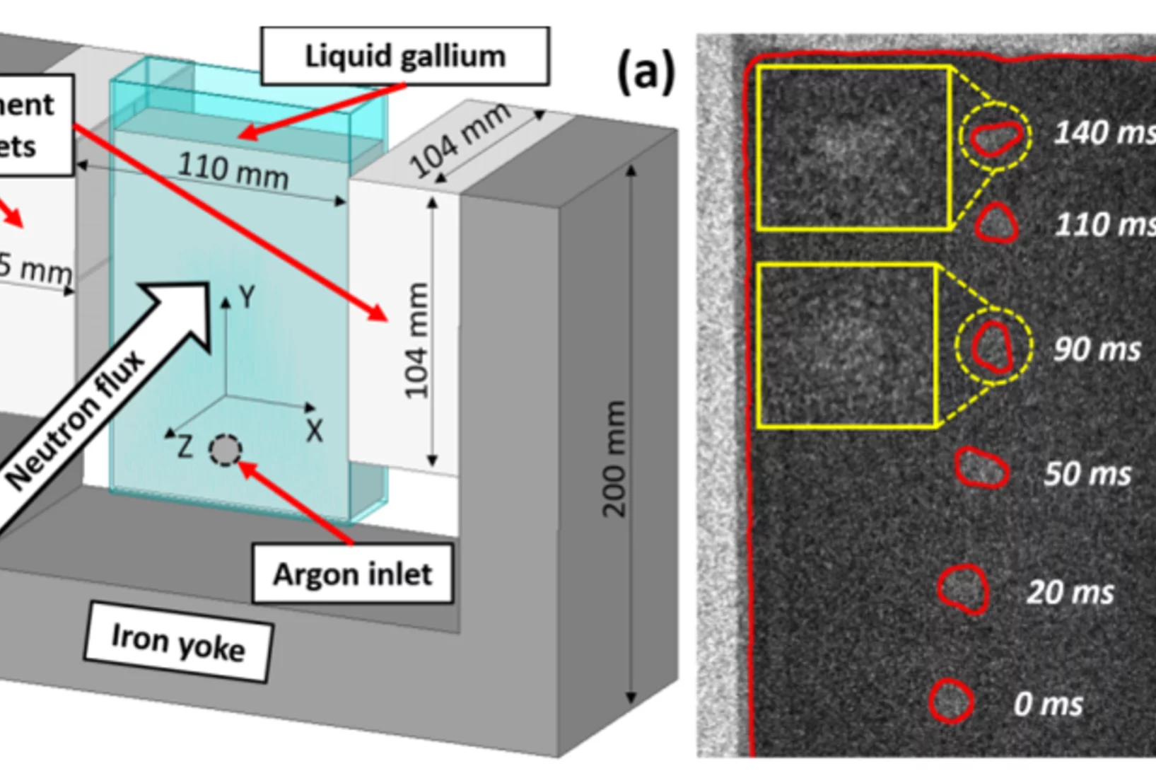 MakingLiquidMetalTransparent