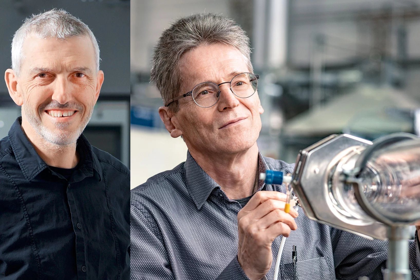 Baltensperger, Prevot