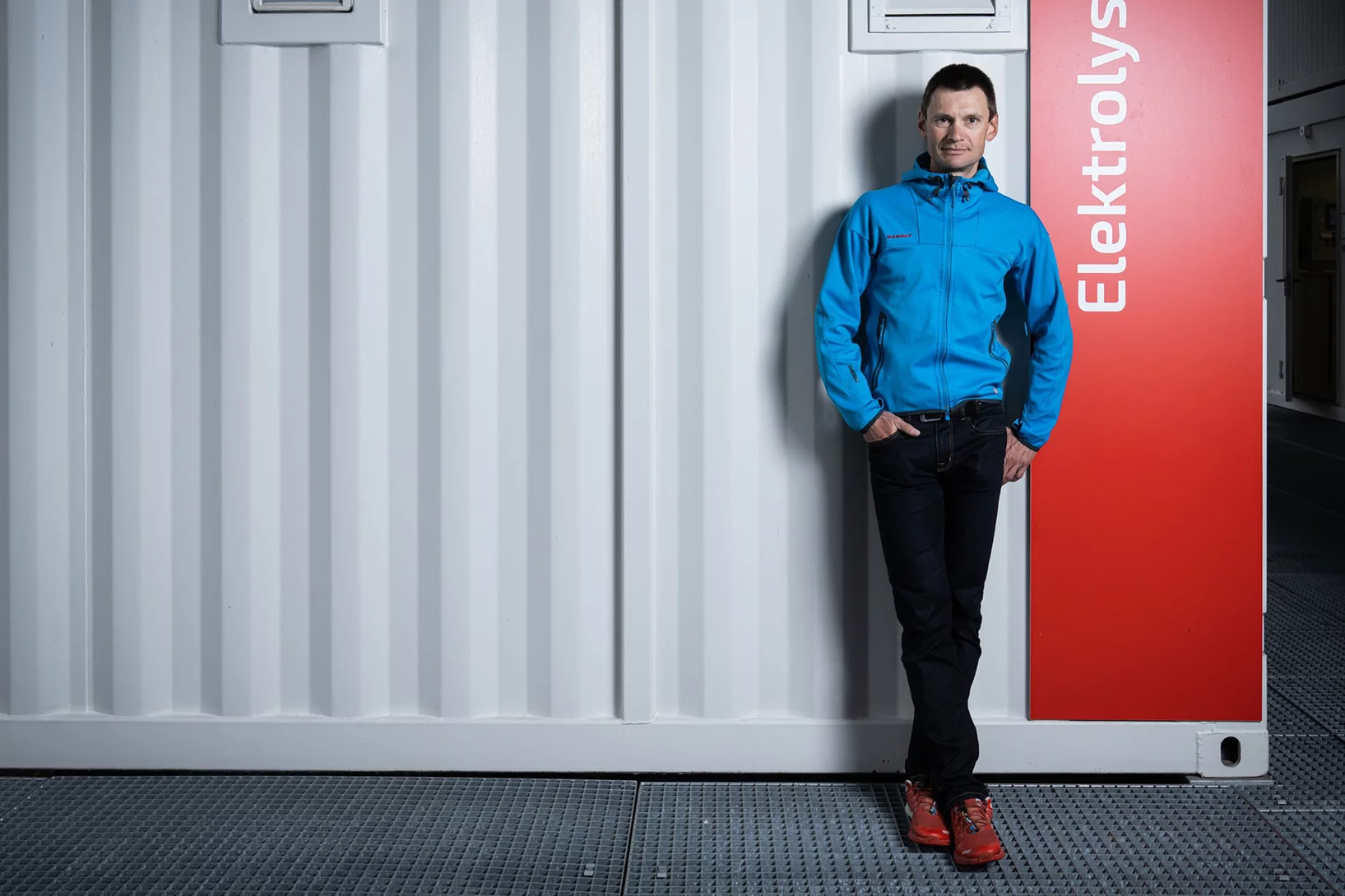 Christian Bauer