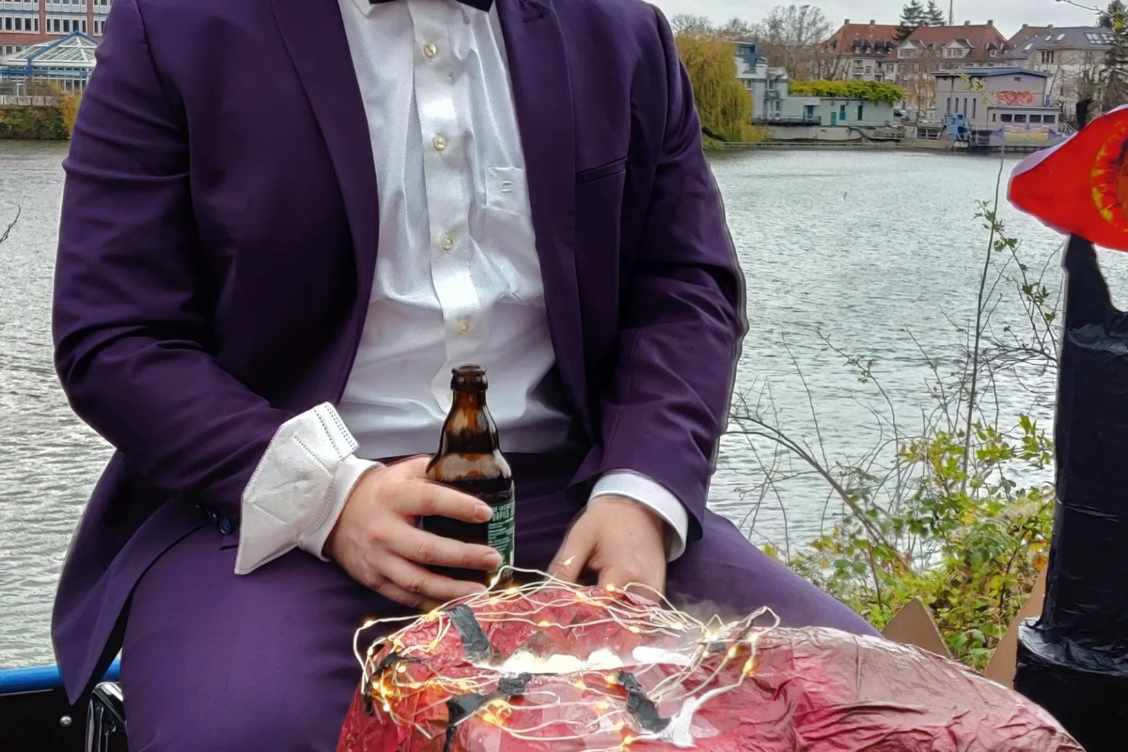 Dr Heiko