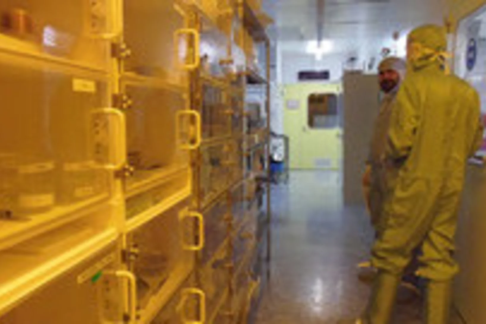 Cleanroom
