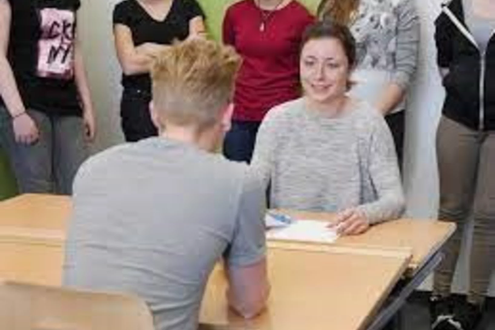 Rent-a-Stift