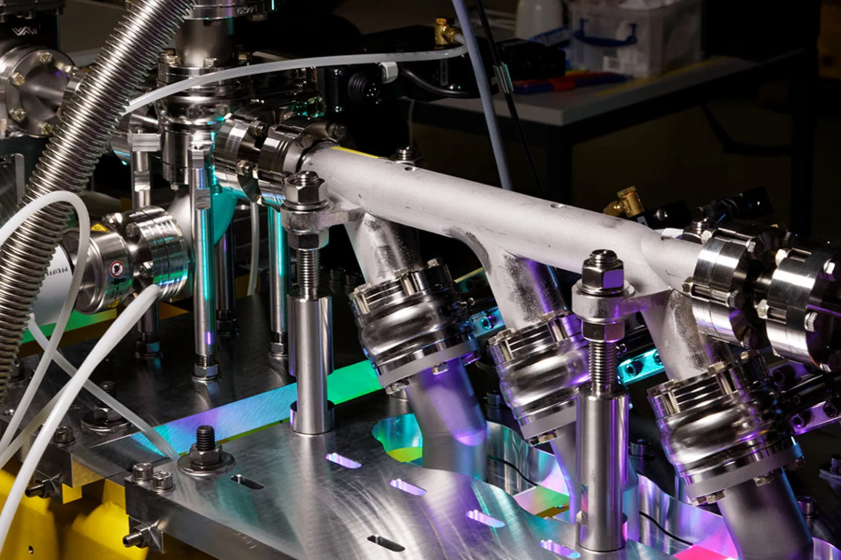 Photonics Instrumentation Group