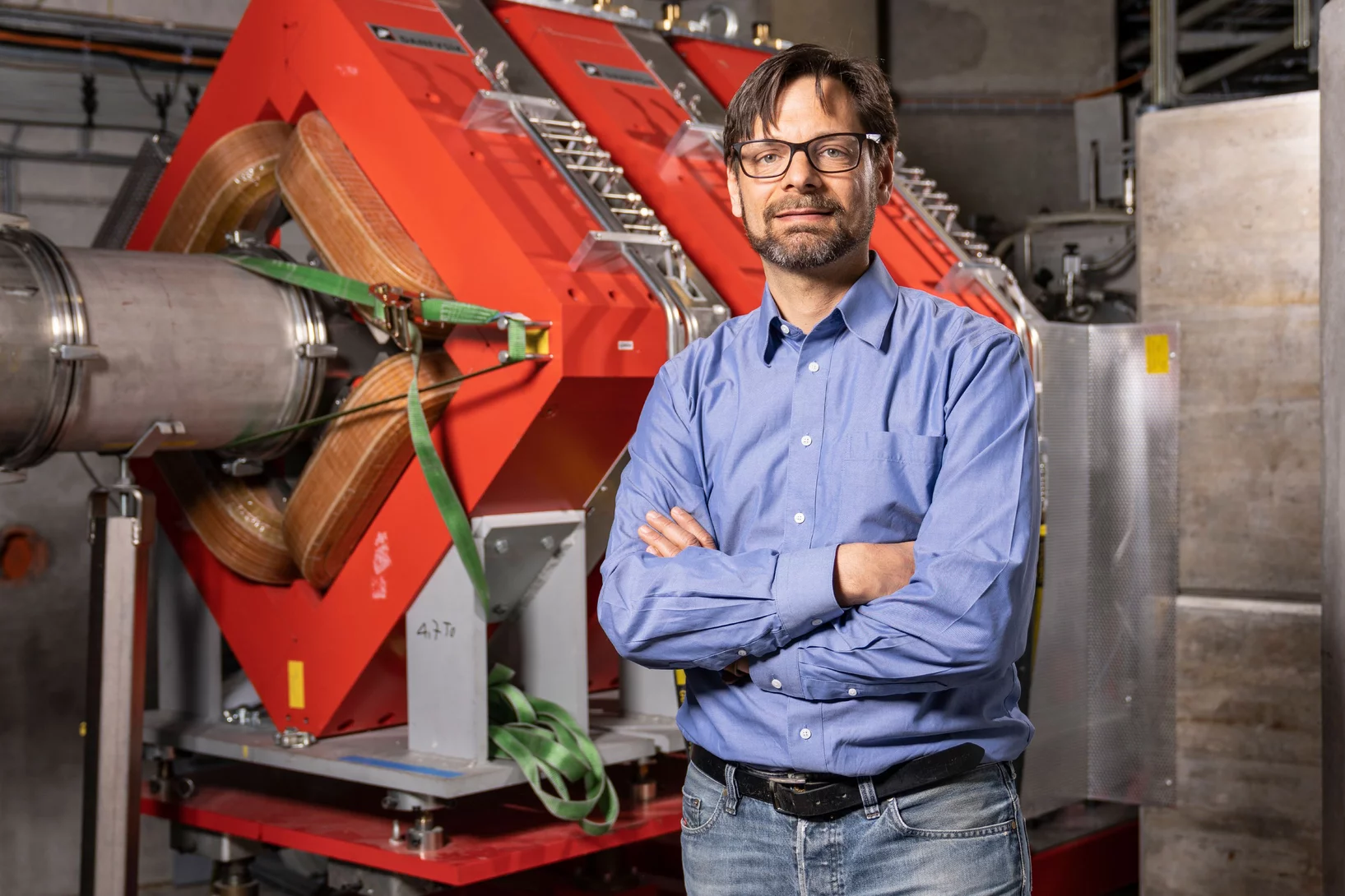 Philipp Schmidt-Wellenburg 