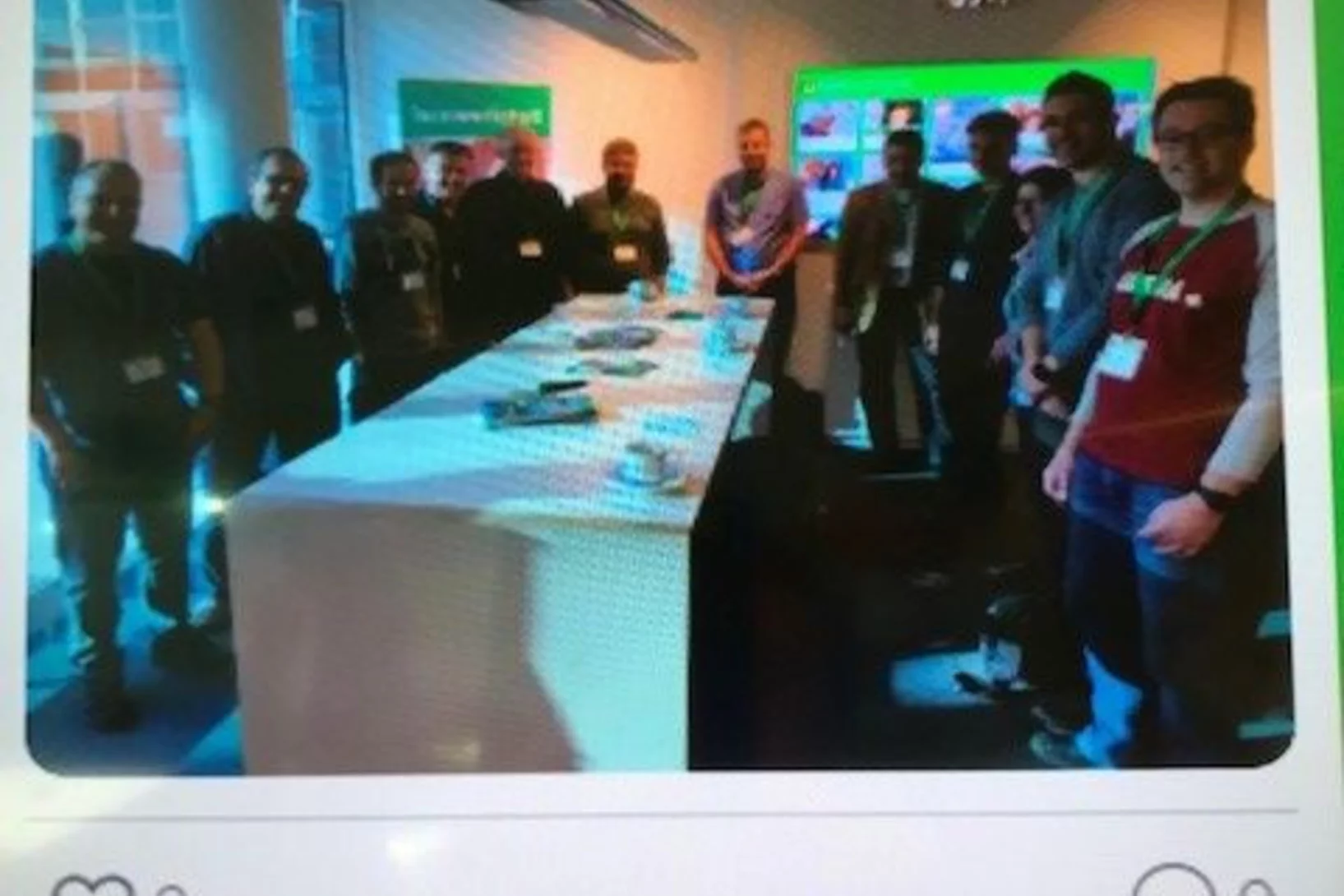 Berufsbildner-Event Olten 2022