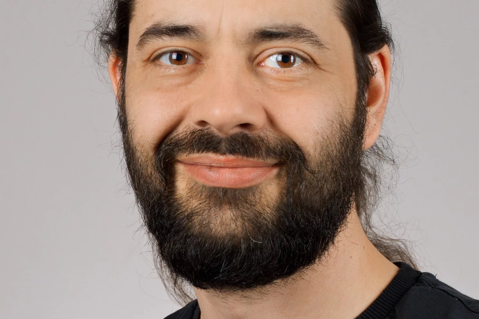 Hanisch Christian Georg