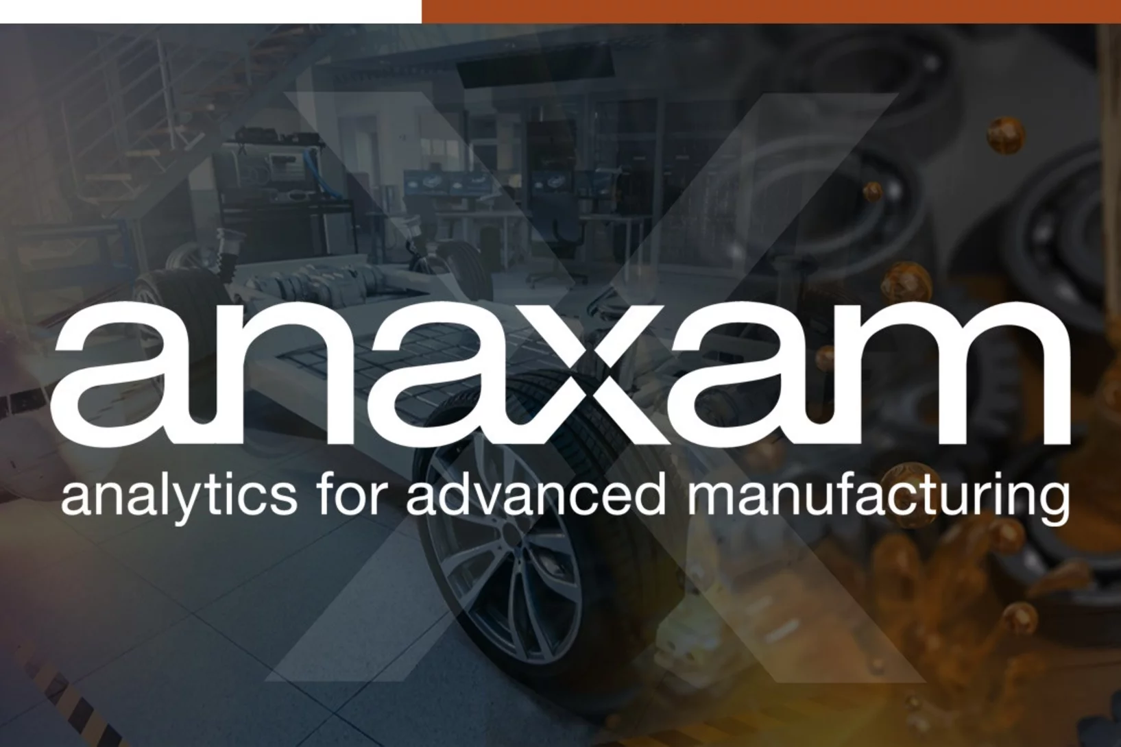 Anlass am PSI am 28.04.: "Advanced Manufacturing"