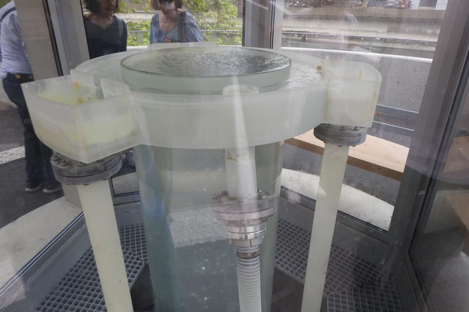 Berufsbildnerabend 2022