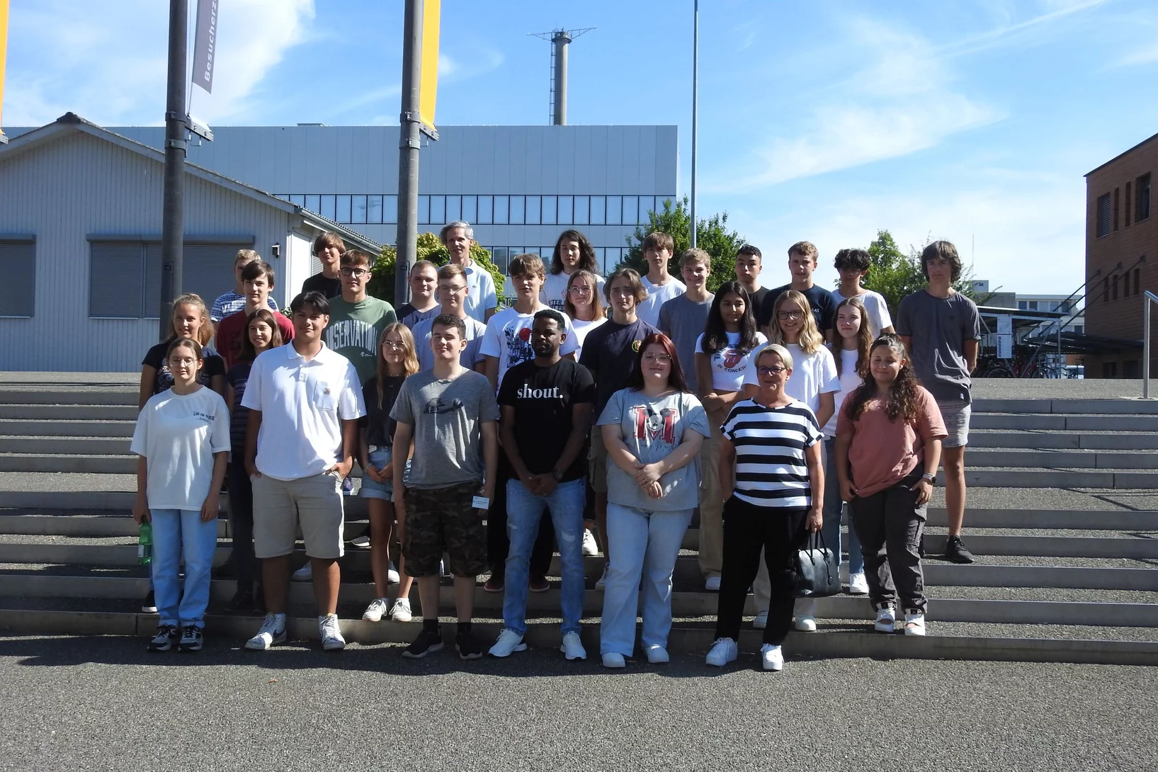 2022 Einführungswoche