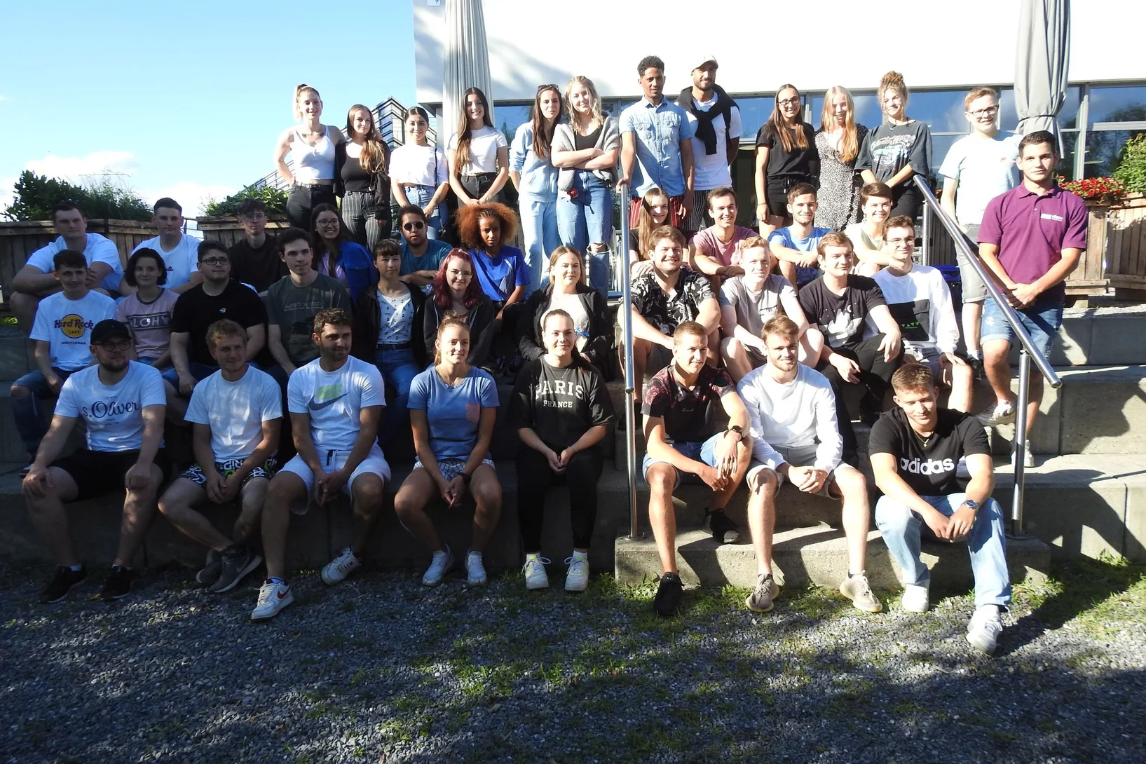 Event Gewerbeverein 2022