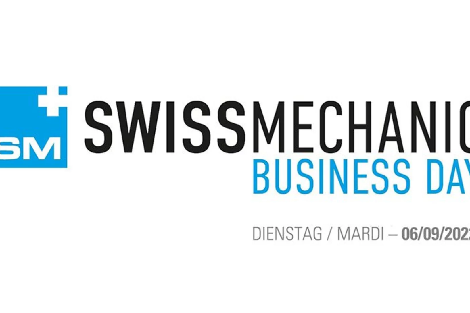 ENERGIE - geht der Schweiz der Strom aus? Der Swissmechanic Business Day findet am 6. September 2022 statt (Quelle: Swissmechanic) 
