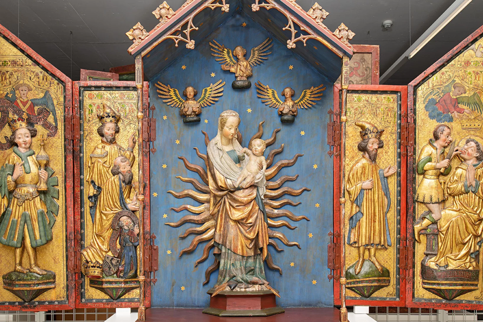 Altar