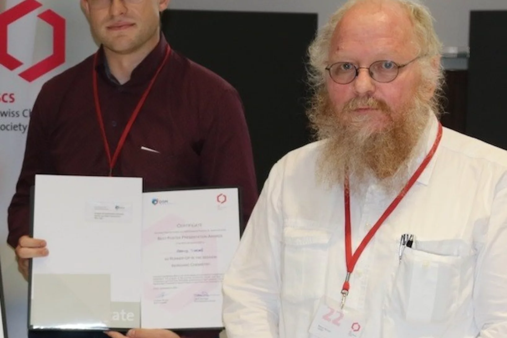 georg oto