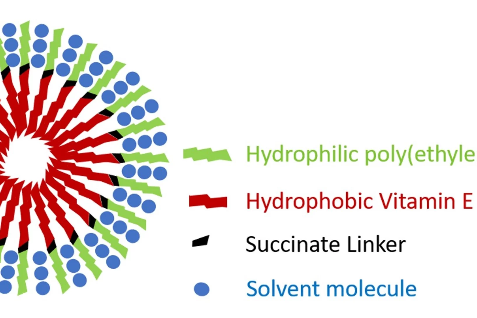 Das PSI Spin-off Excelsus leistet einen Beitrag zur Entwicklung von Systemen für effektive Wirkstoffverteilung von Medikamenten im menschlichen Körper.
