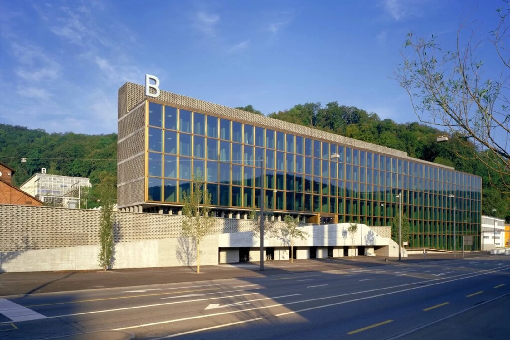 BBBaden