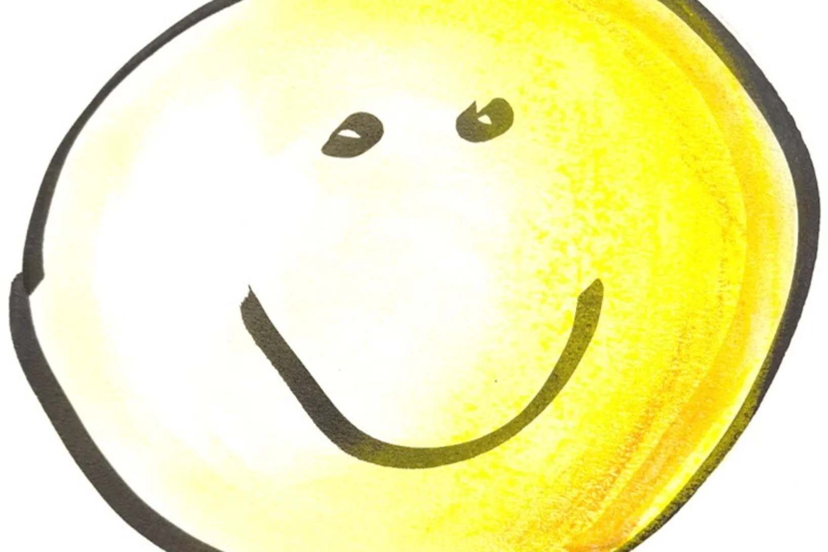 smile