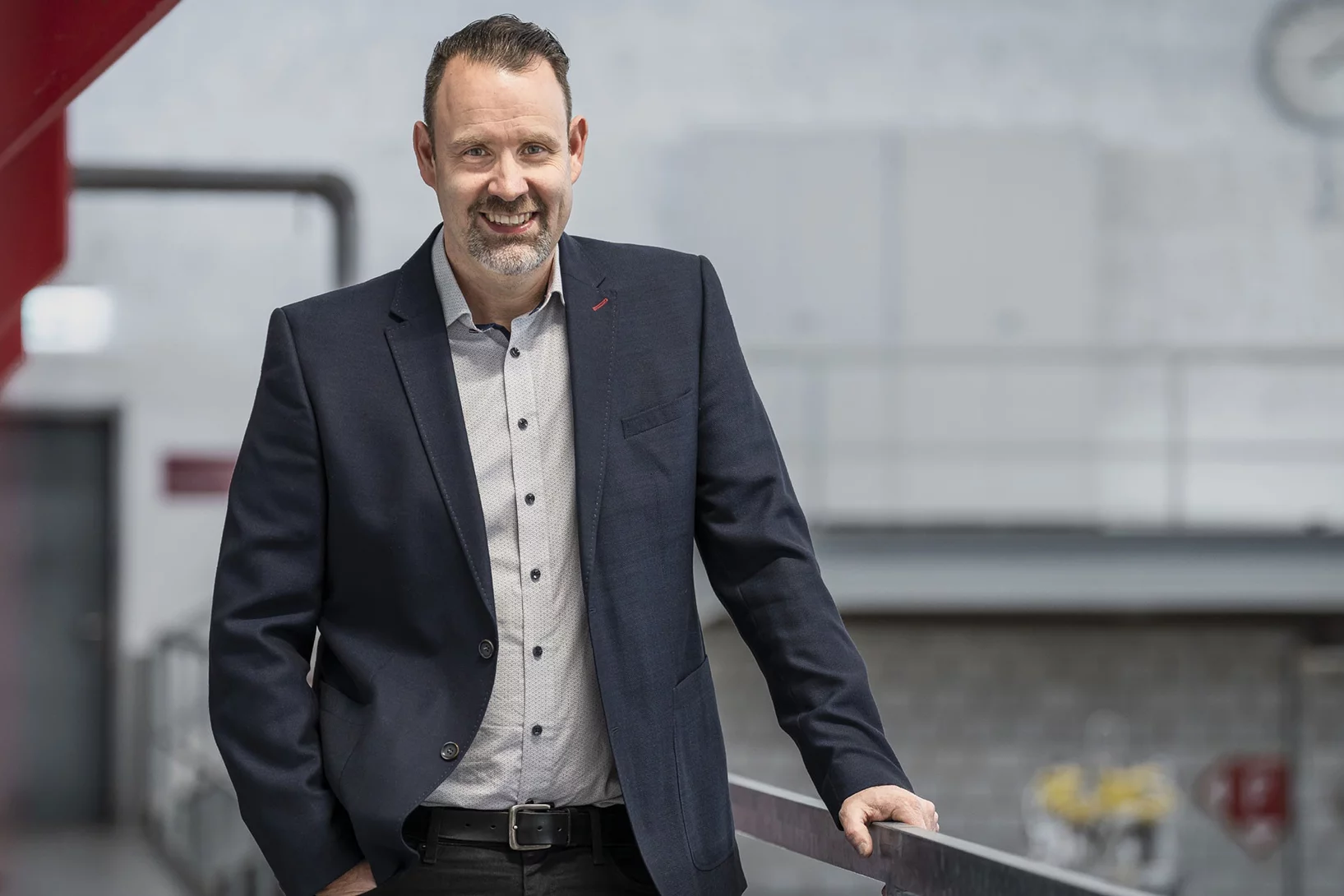 Markus Jörg