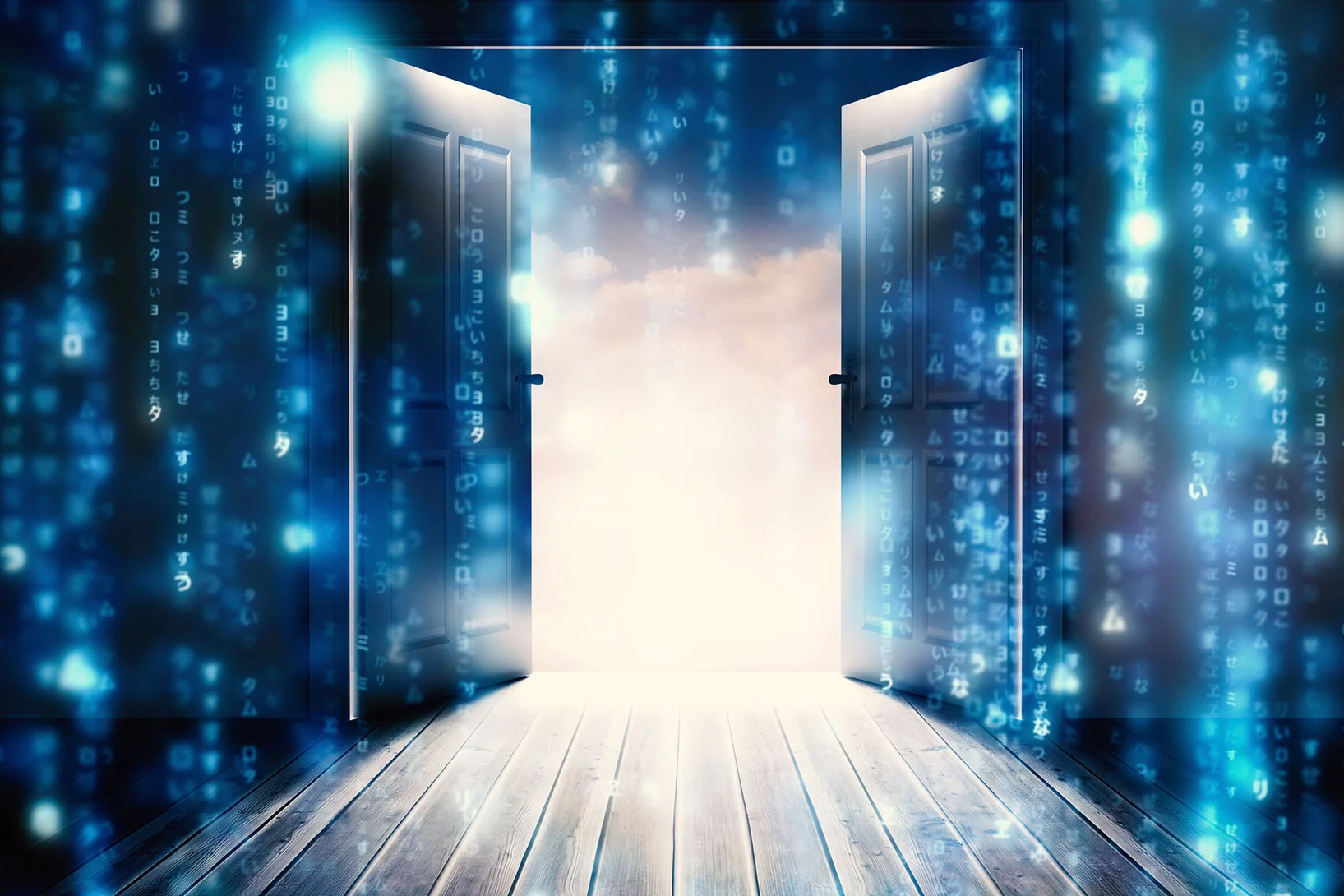 (Image: Adobe Stock/vectorfusionart)