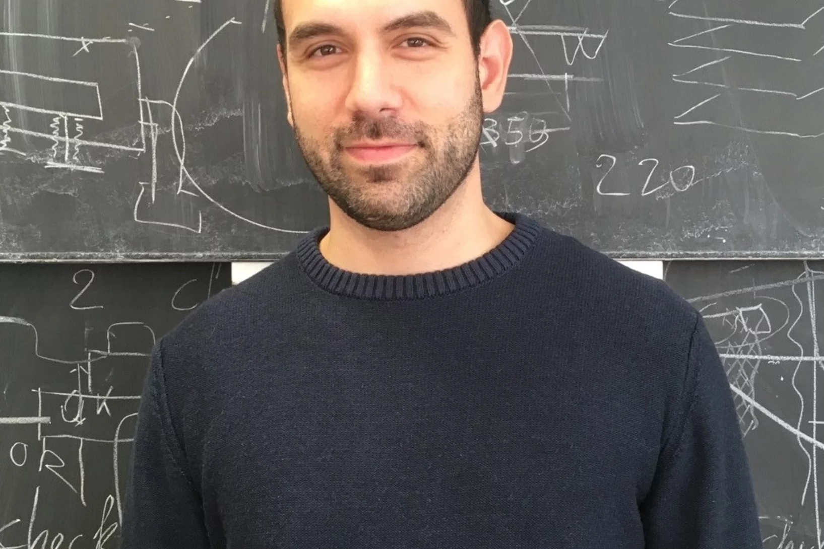Paolo Ansuinelli