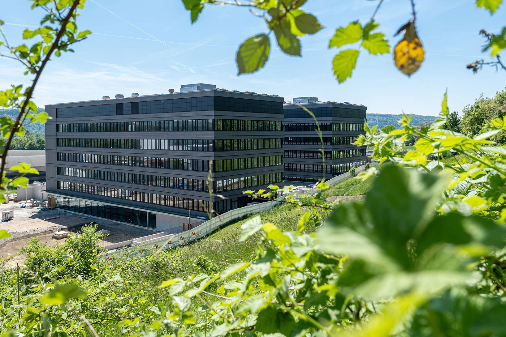 Das PSI und VDL ETG arbeiten bereits seit zehn Jahren zusammen.