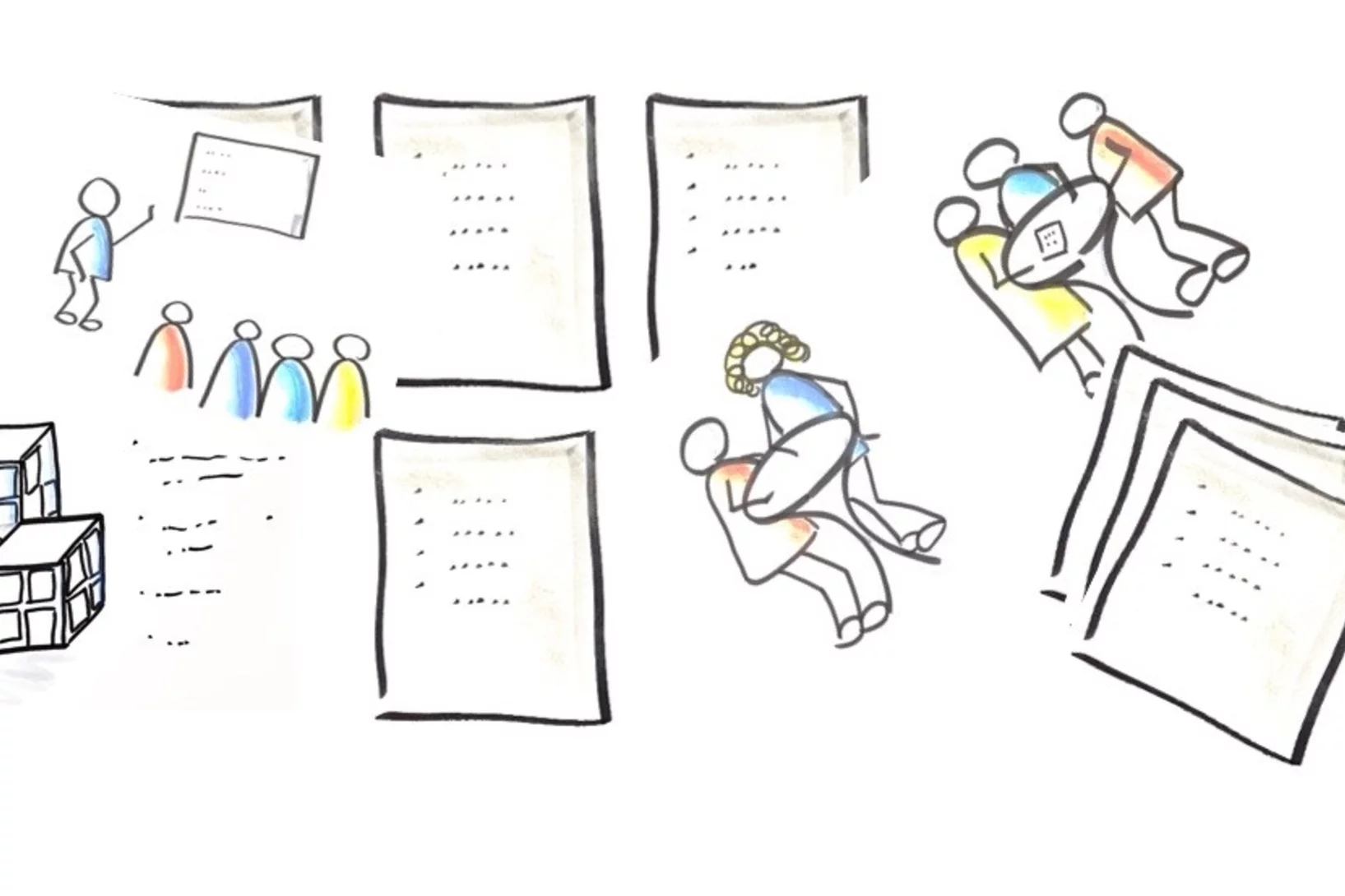 partner packages