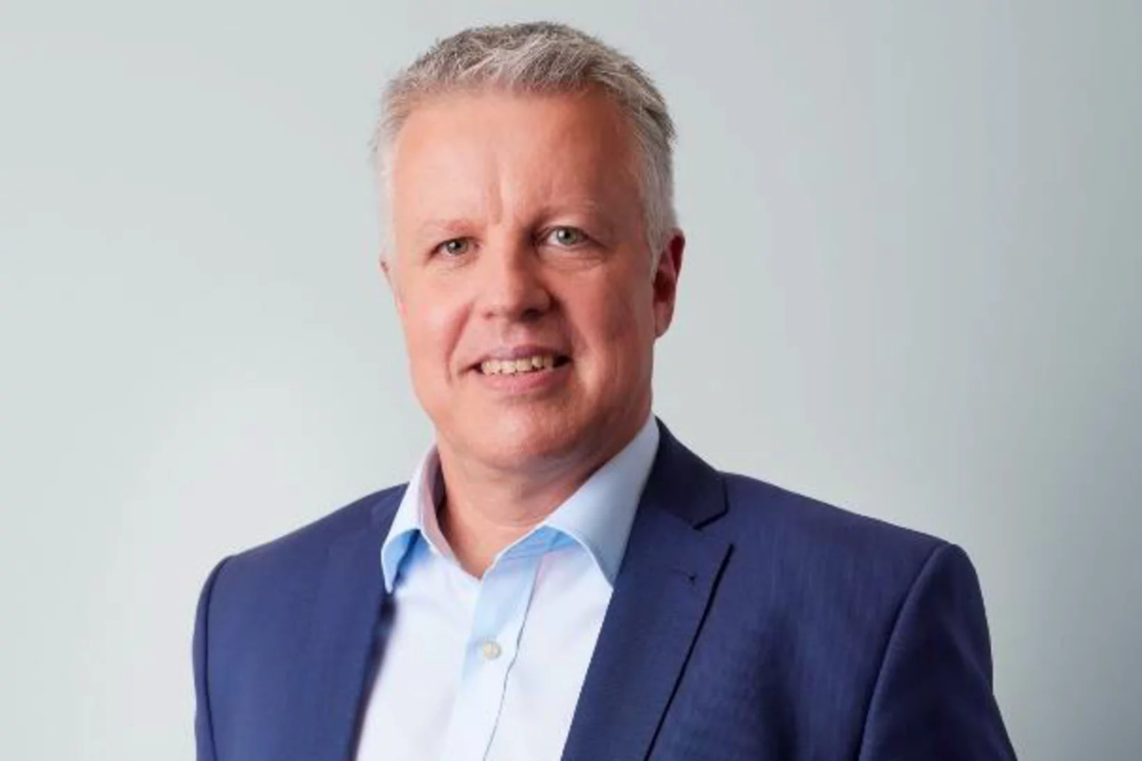 Robert Rudolph neuer CEO vom Park Innovaare (Bildquelle: Park Innovaare)