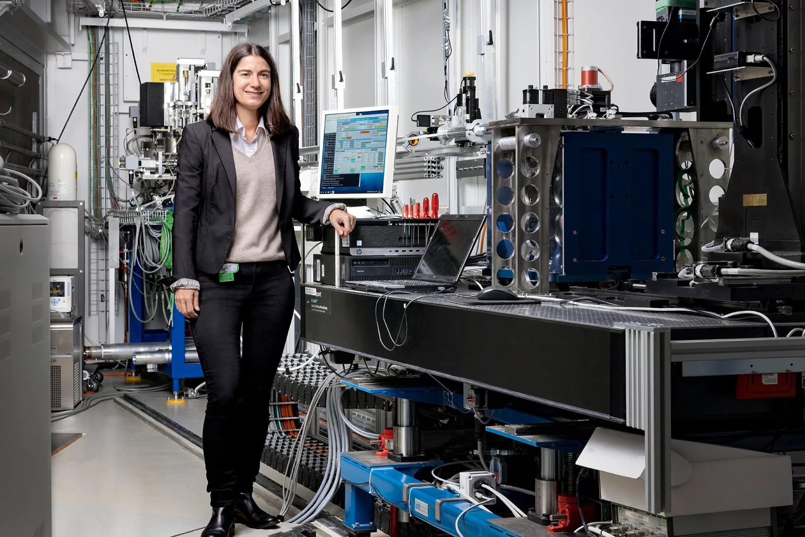 Röntgenblick nach Herztransplantationen