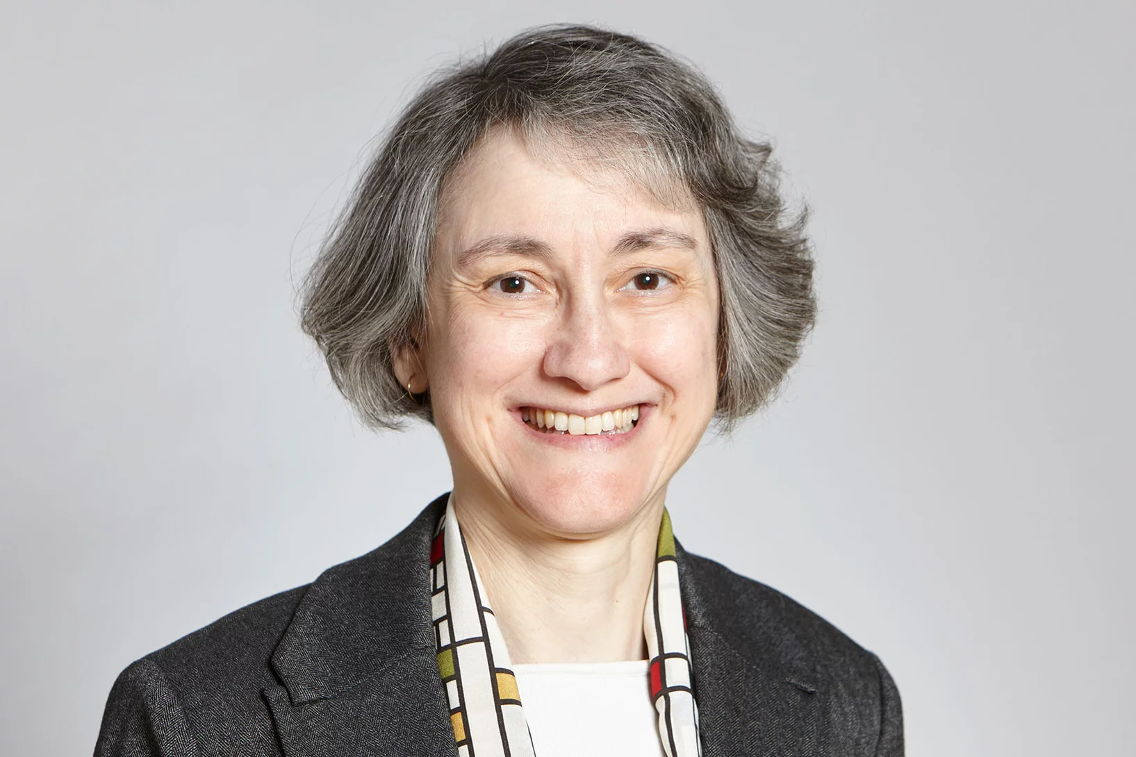 Laura Heyderman