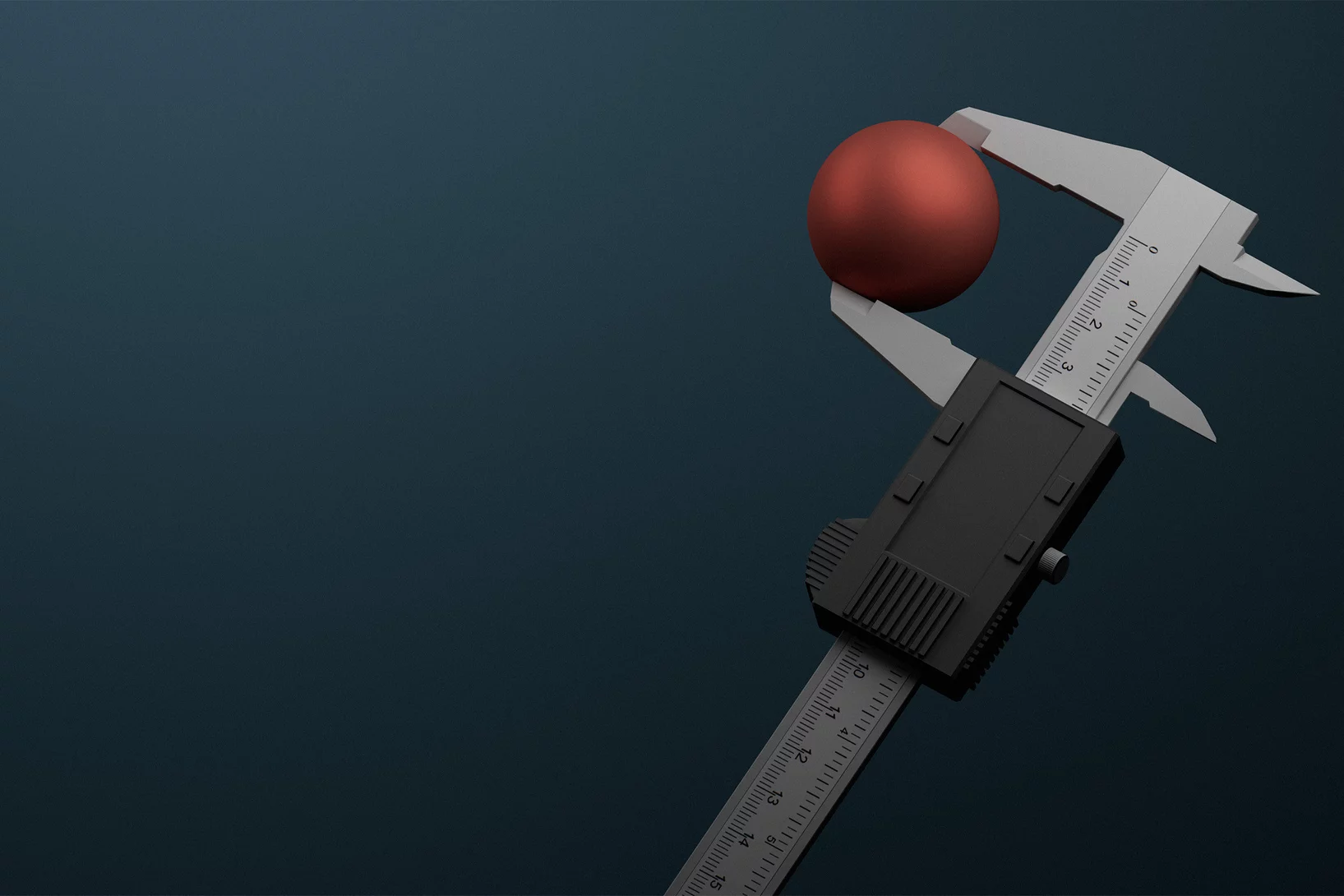 Die Jagd nach dem Protonenradius