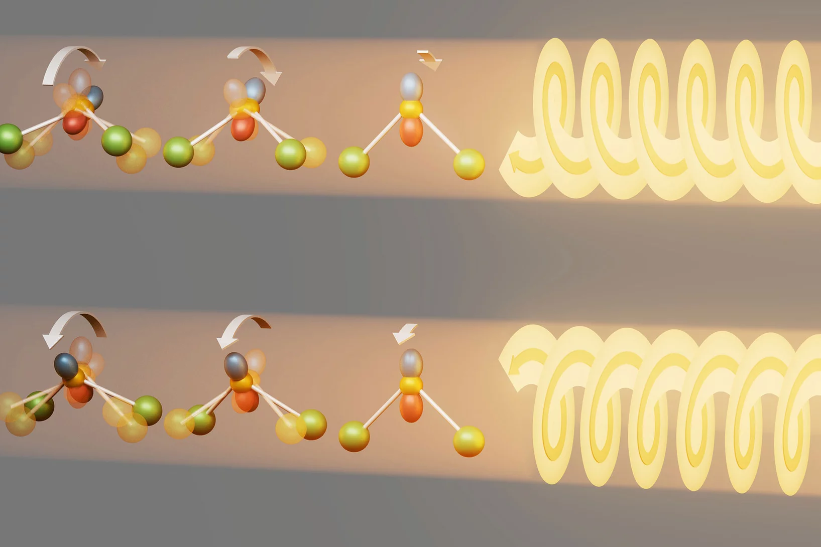 Mirror, mirror on the wall…