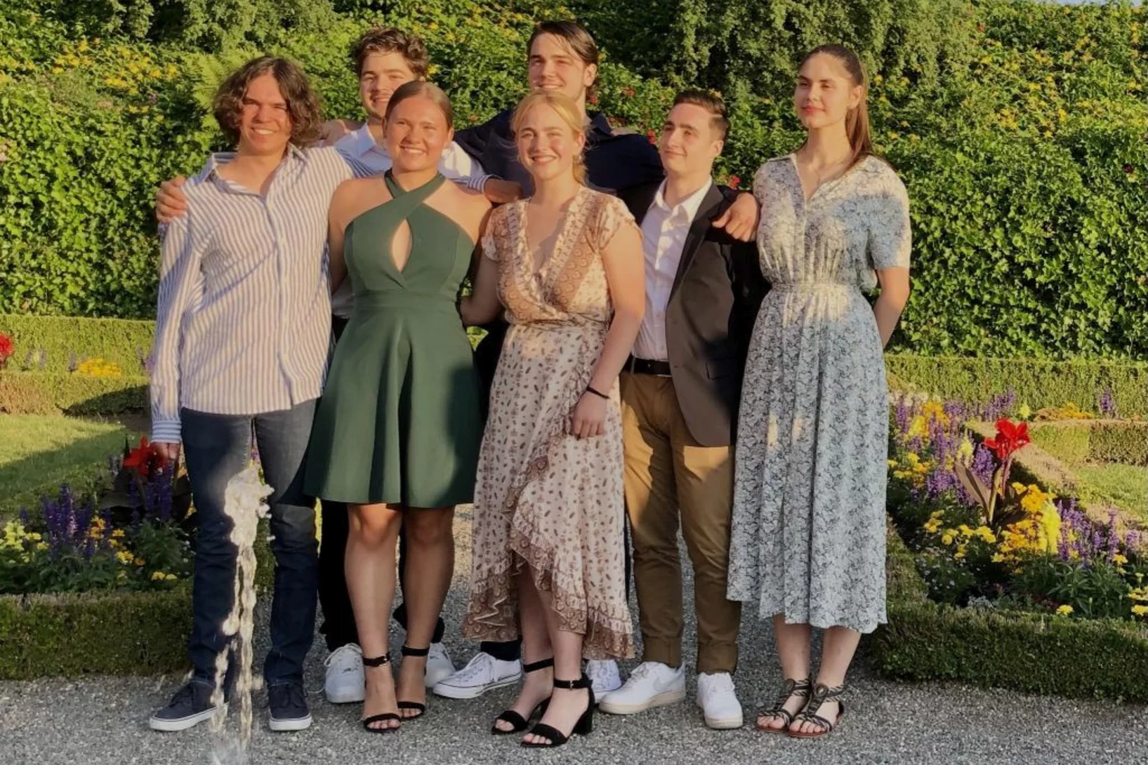 Lehrabschlussfeier Swissmechanic (Sektion Aargau)  2023