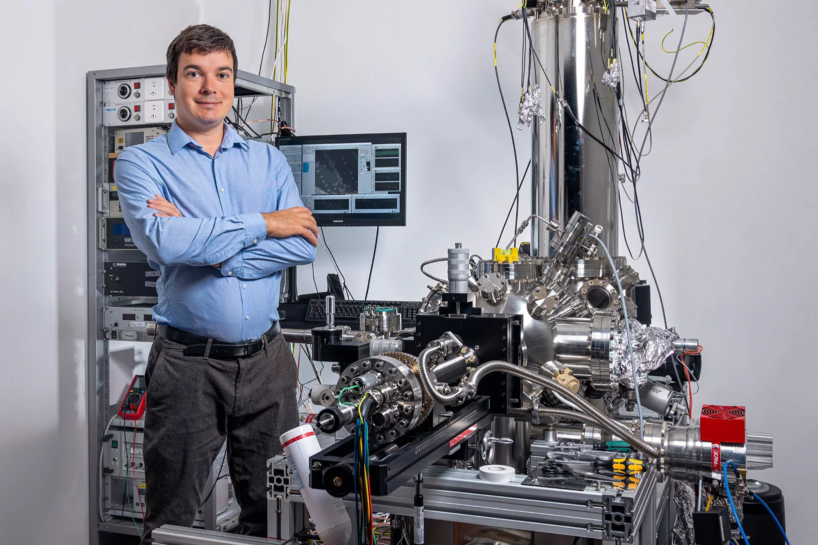 Christian Wäckerlin