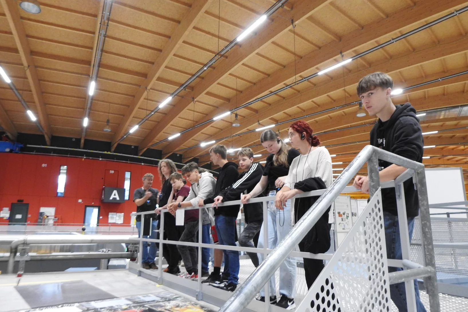 Einführungswoche 2023