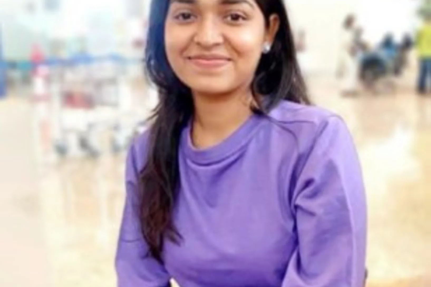 Narmadha Devi Suresh Kumar