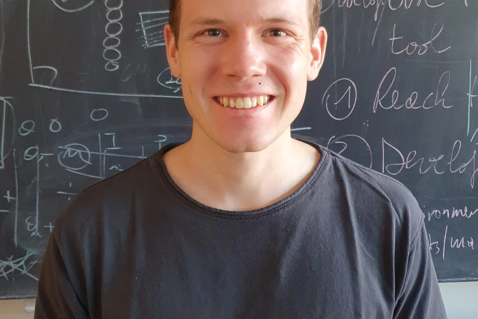 Gabriel Weber