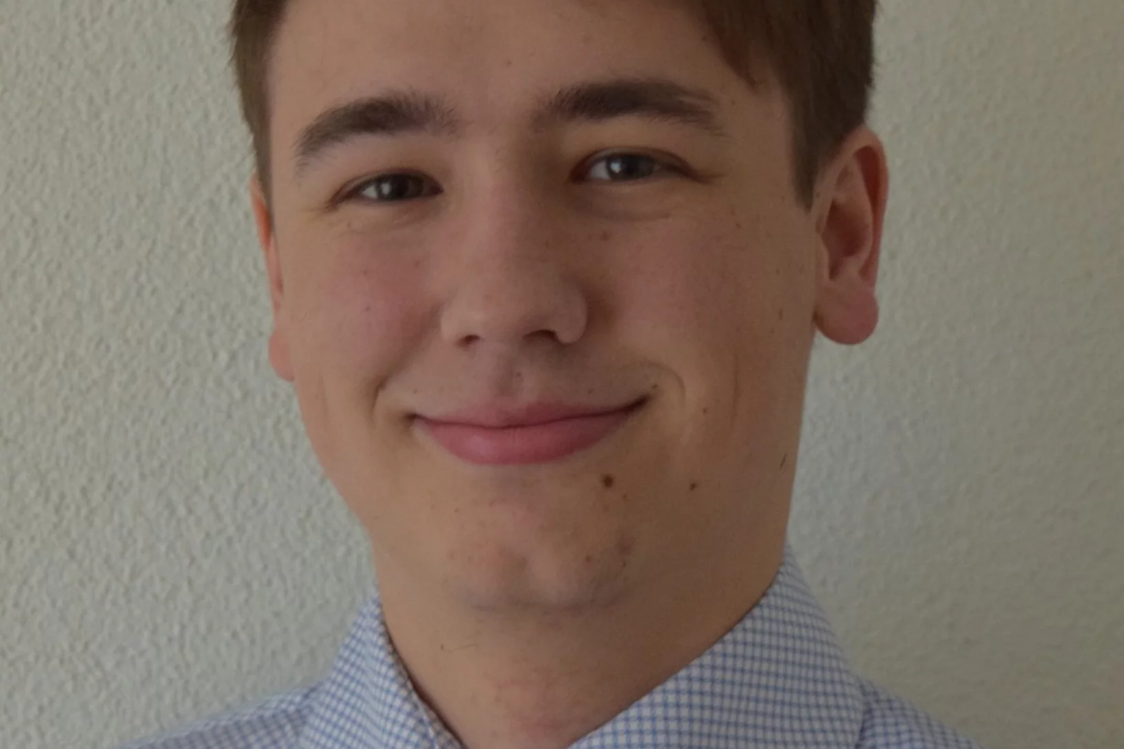 Adrian Rutschmann