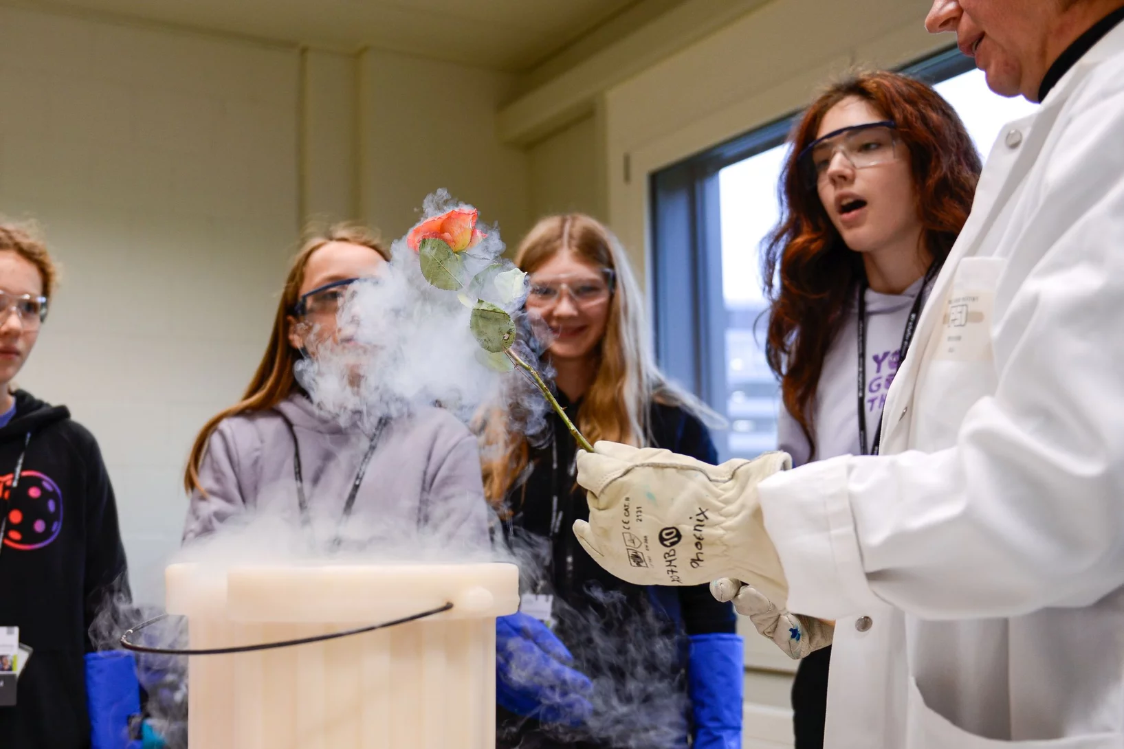 Nationaler Zukunftstag 2023