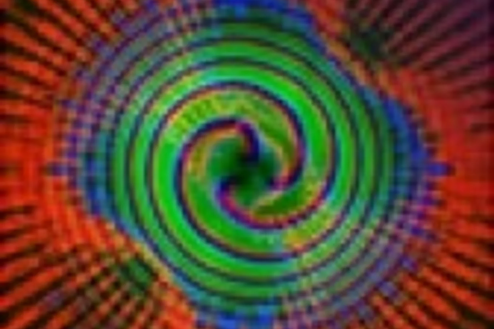 OAM Beam