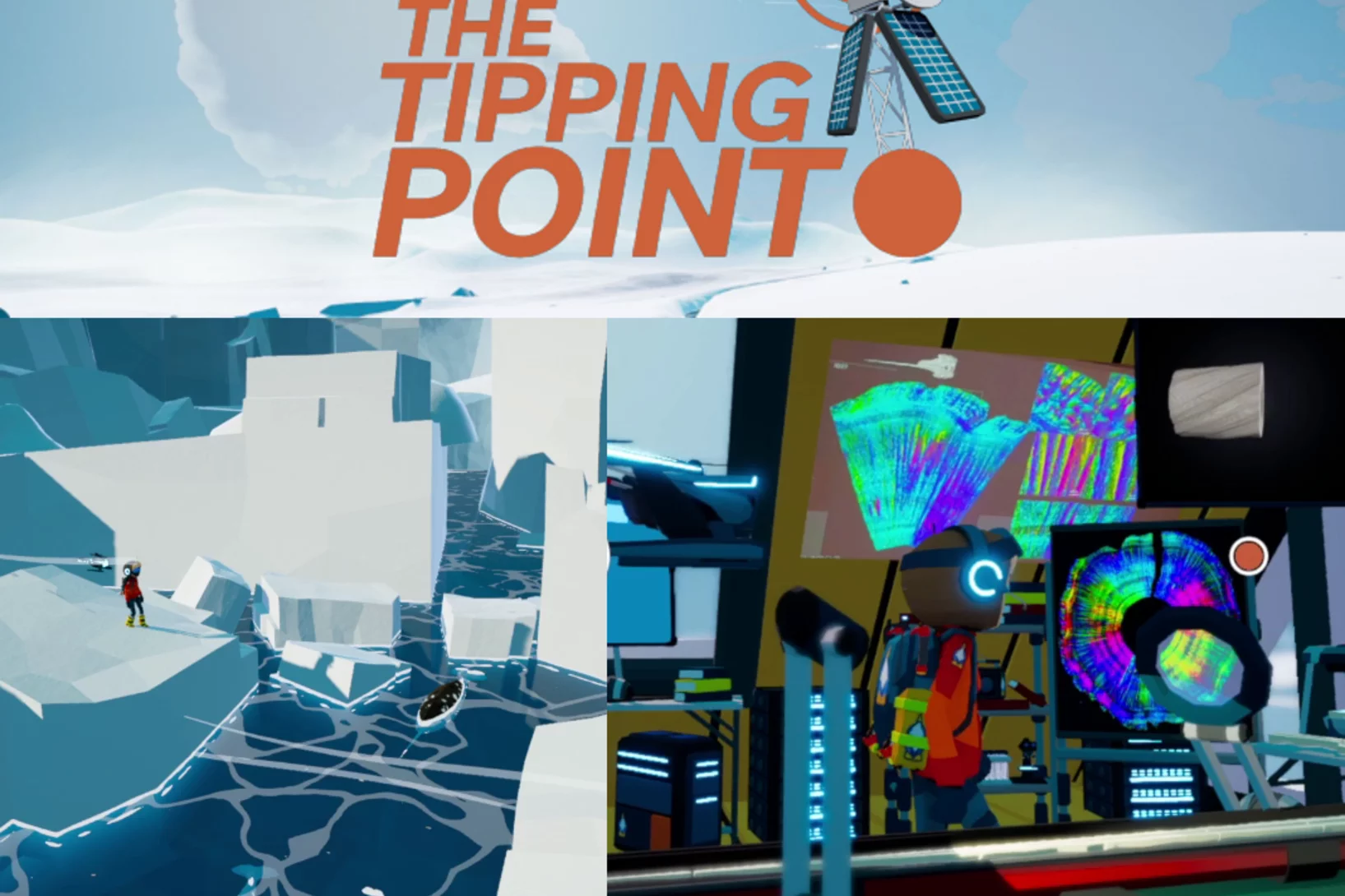 Tipping point