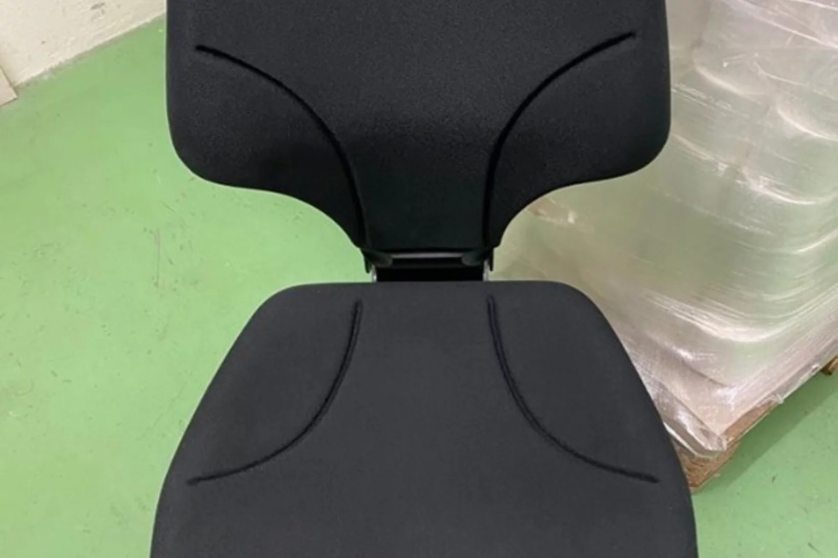 Saubere Stühle 2024