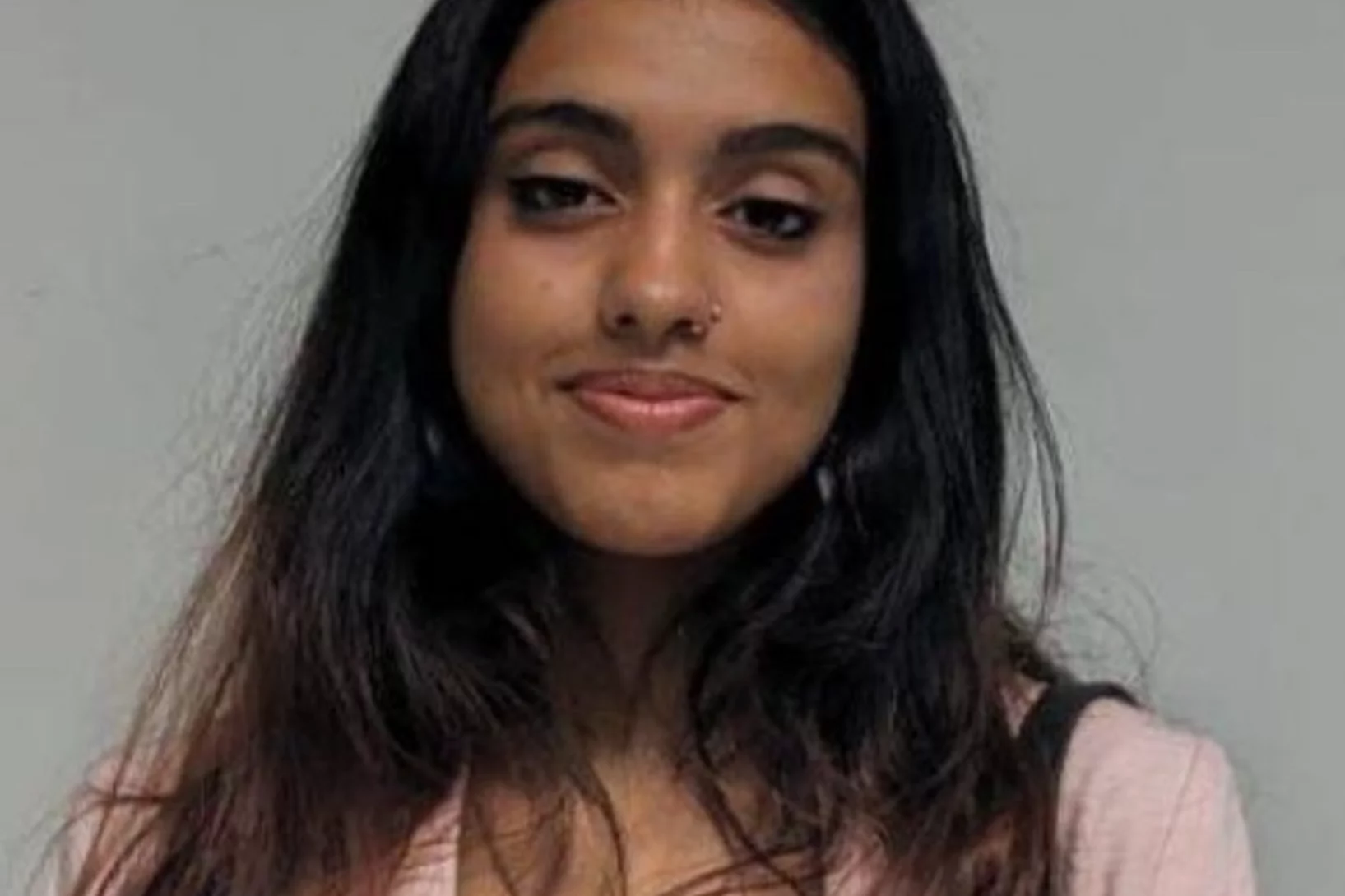 Kajal Biju