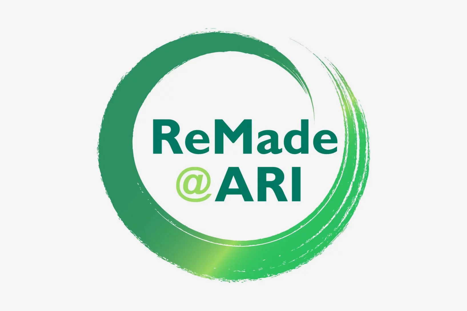 ReMade@ARI