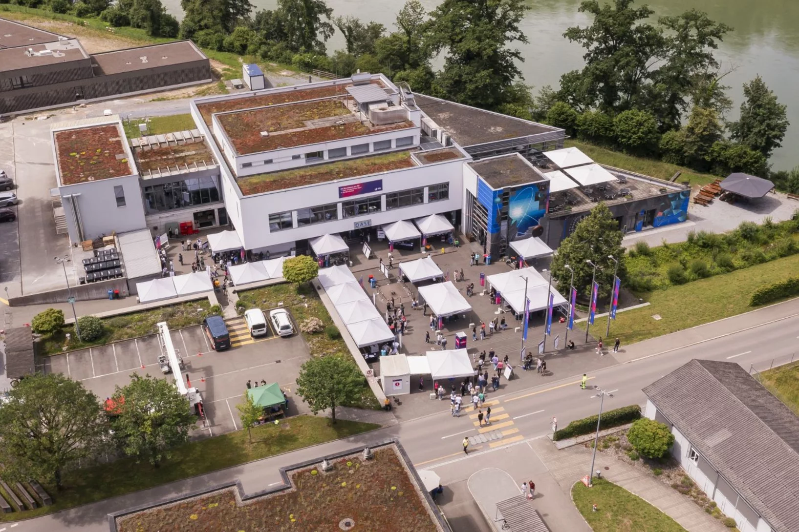 Lehrberufe à la Carte 2024