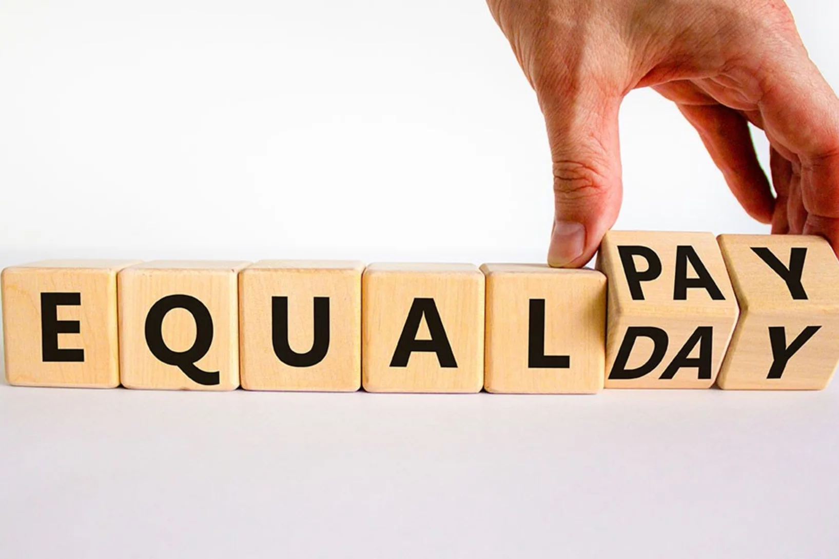 Equal Pay Day