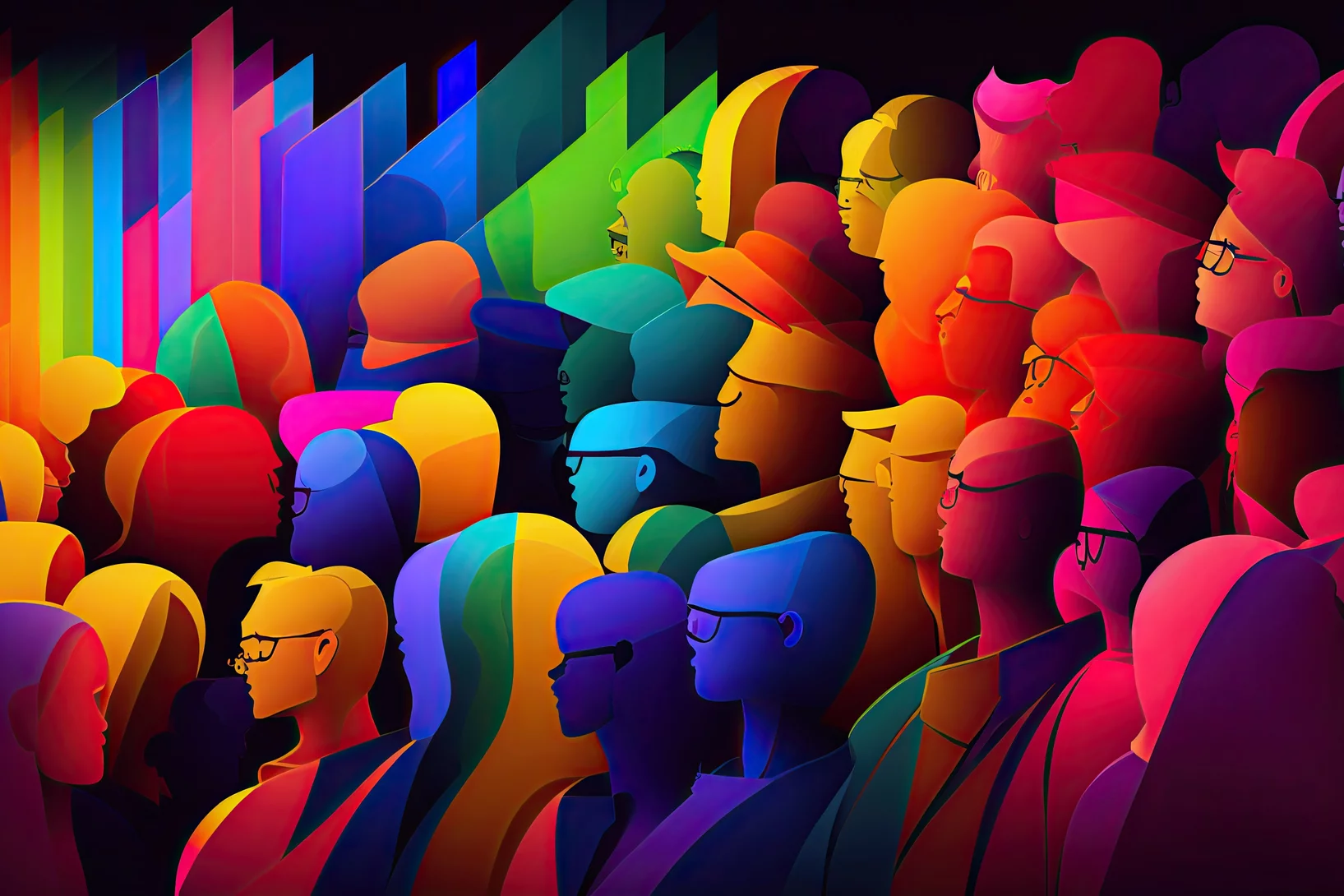 Pride Banner 2023