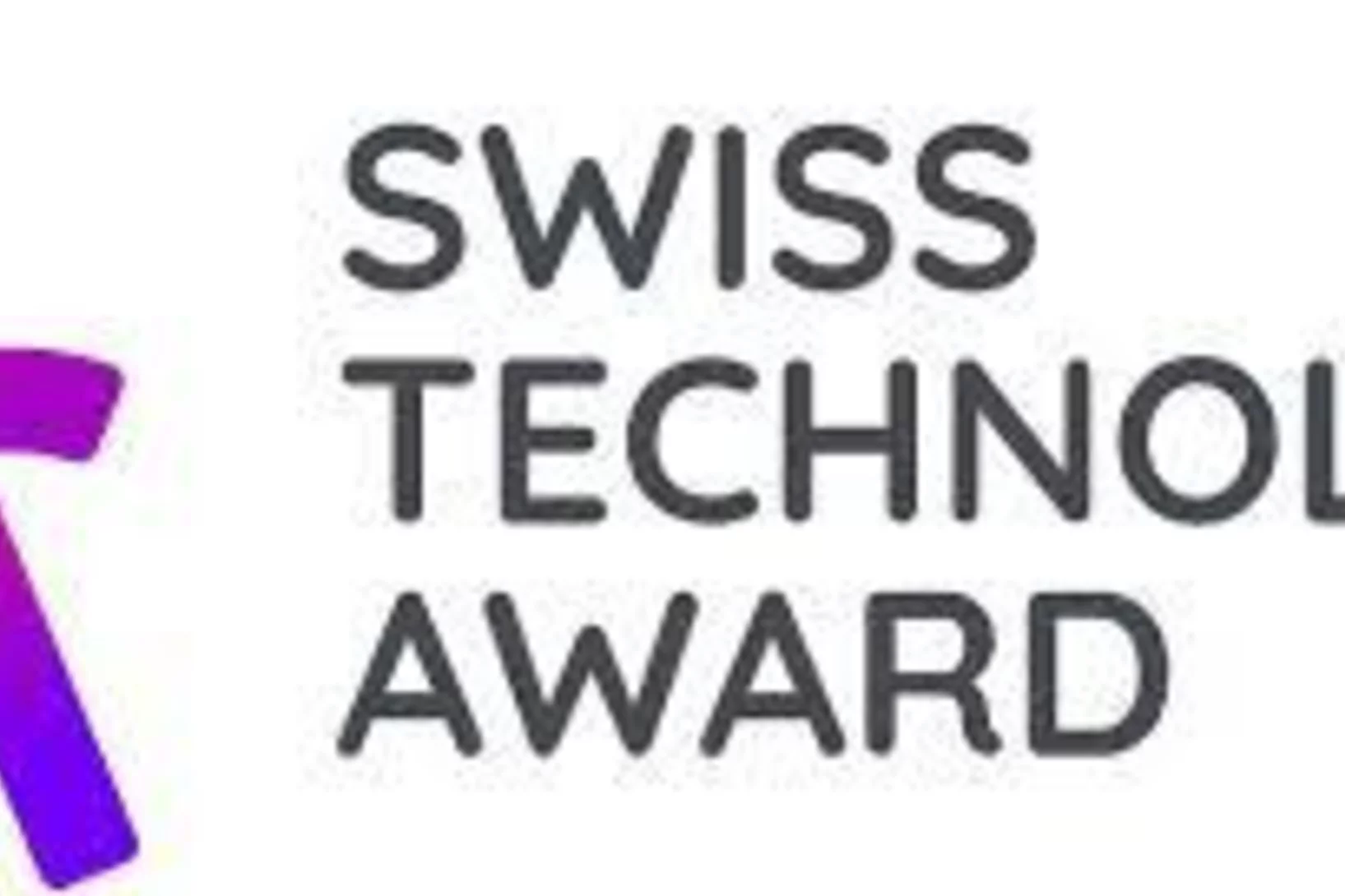 The application deadline for the Swiss Technology Award is 09 August 2024. 