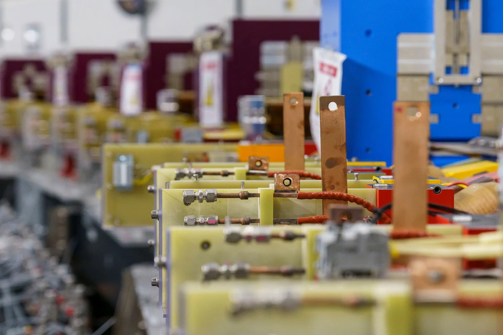 Excited about SLS 2.0