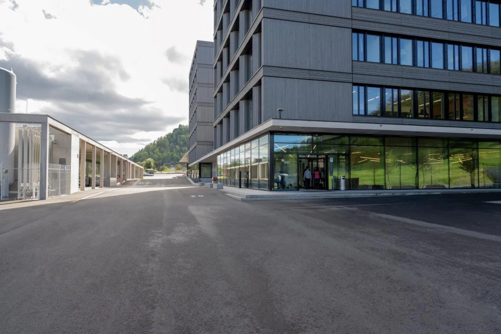Park Innovaare